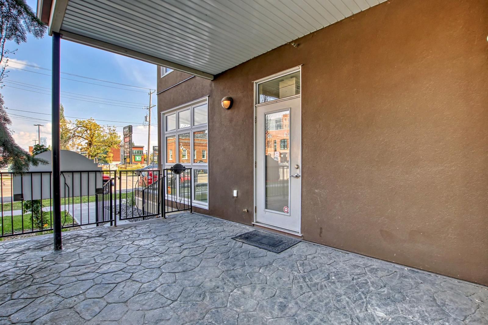 155 10411  122 Street, Edmonton, Alberta  T5N 4C2 - Photo 31 - 44202298