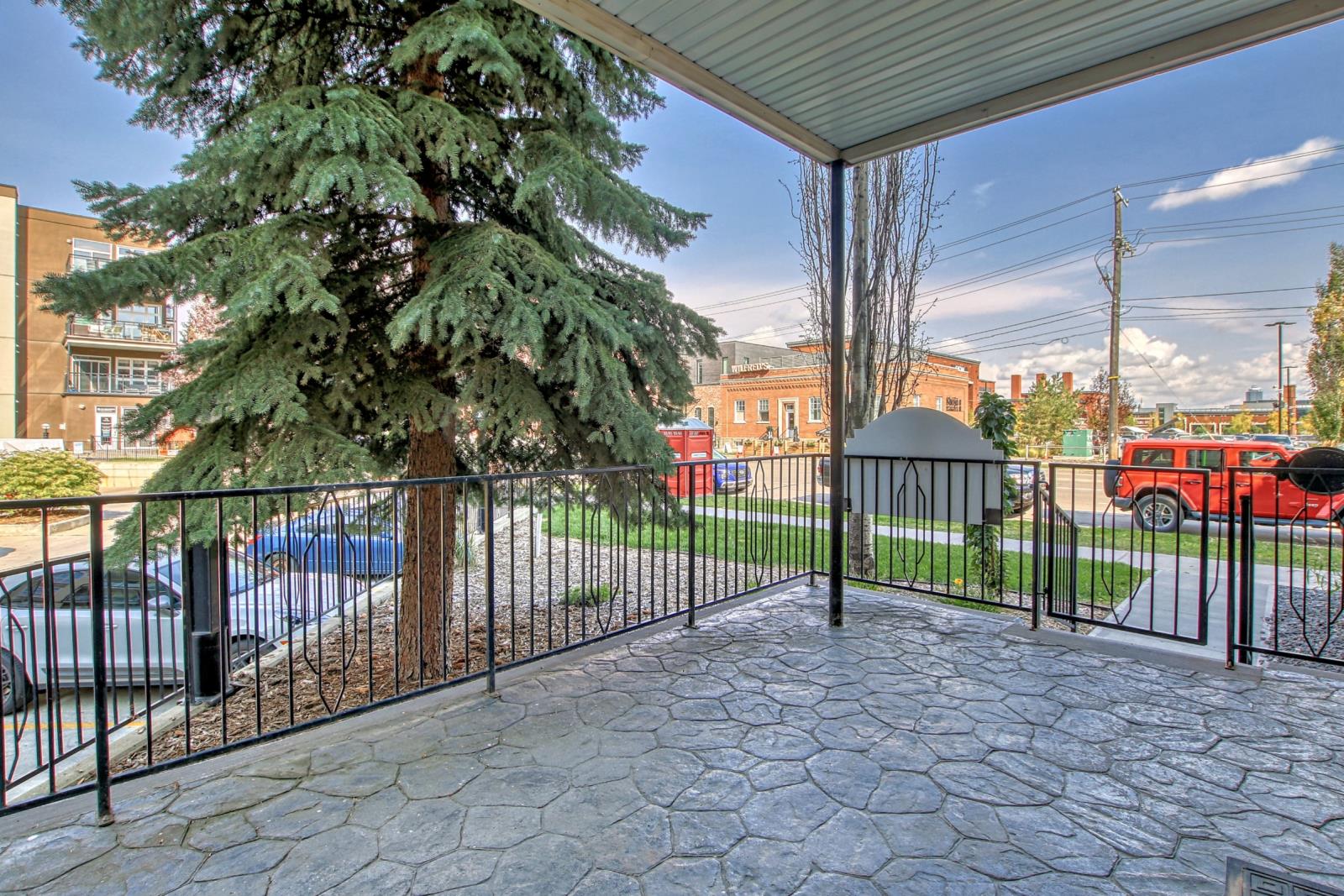 155 10411  122 Street, Edmonton, Alberta  T5N 4C2 - Photo 32 - 44202298