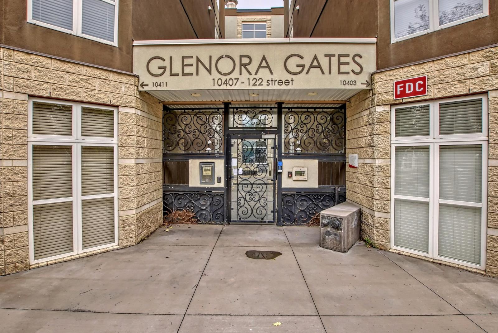 155 10411  122 Street, Edmonton, Alberta  T5N 4C2 - Photo 35 - 44202298