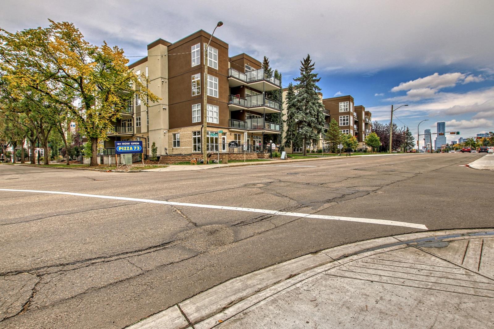 155 10411  122 Street, Edmonton, Alberta  T5N 4C2 - Photo 36 - 44202298