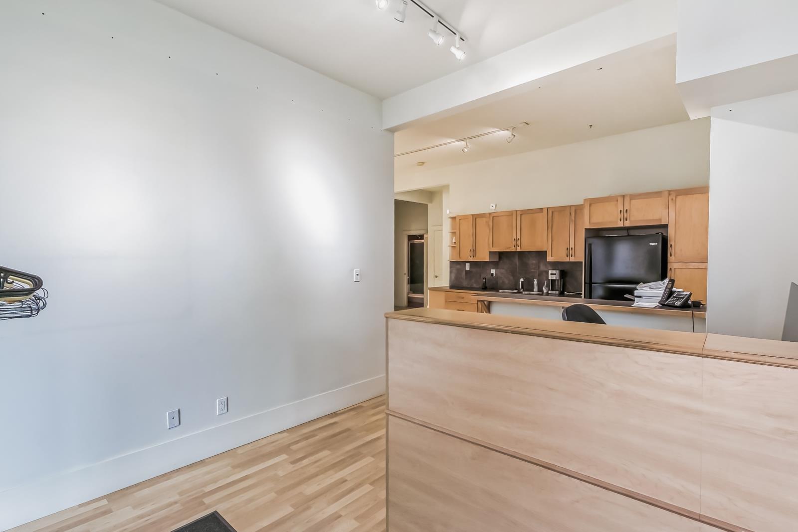 155 10411  122 Street, Edmonton, Alberta  T5N 4C2 - Photo 8 - 44202298