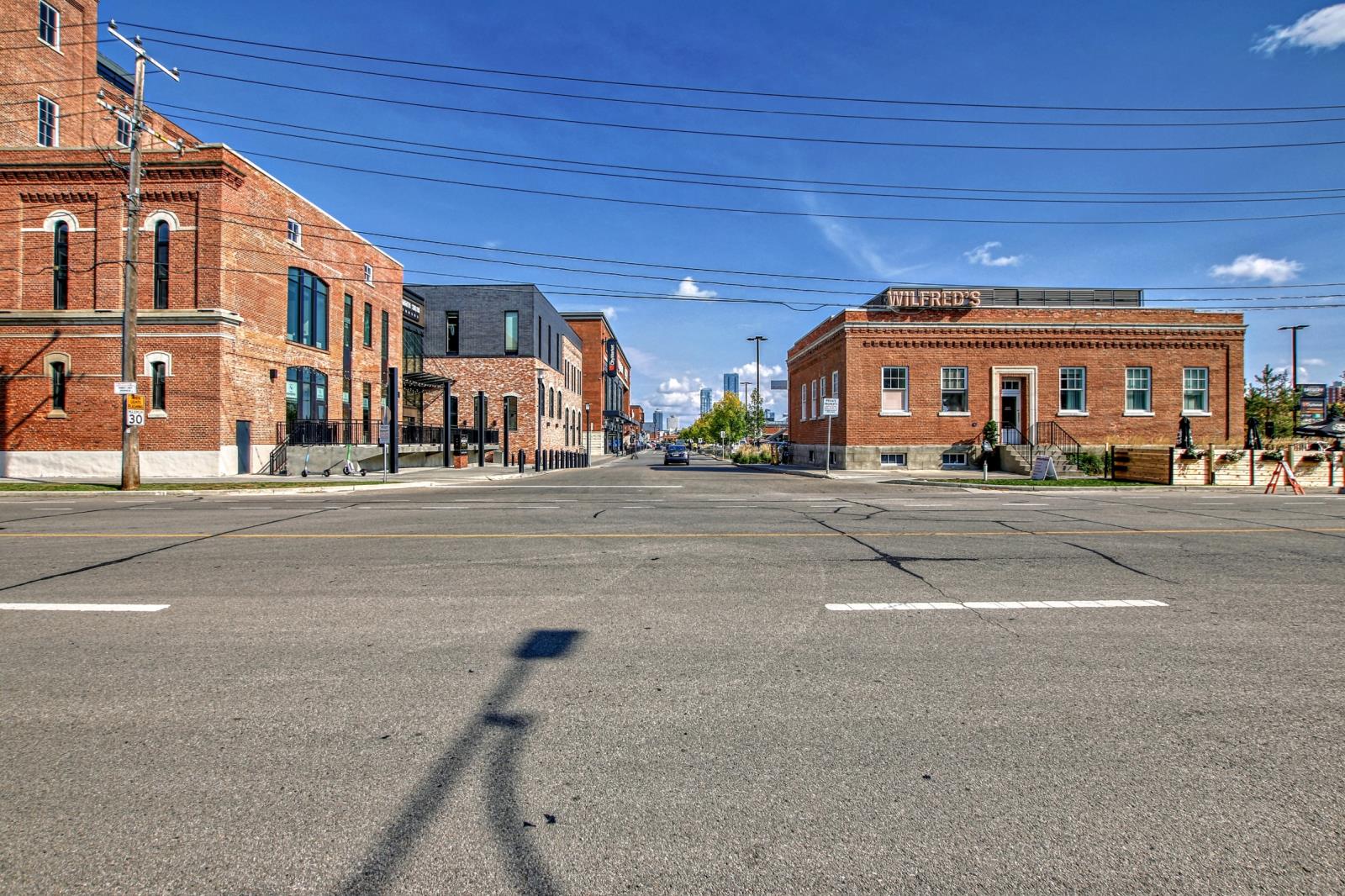155 10411  122 Street, Edmonton, Alberta  T5N 4C2 - Photo 38 - 44202298