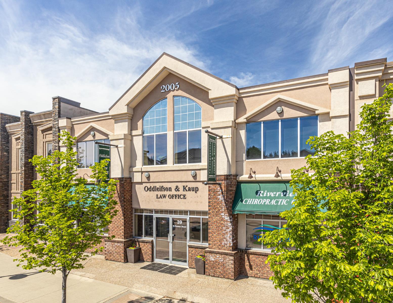 39  St. Thomas Street, St. Albert, Alberta