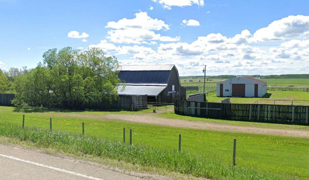 260089  Township Rd 442, Null, Alberta
