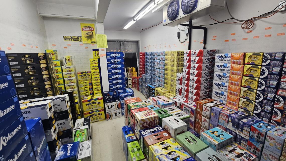 5036  50 Ave, Drayton Valley, Alberta  T7A 1J7 - Photo 3 - 44216474