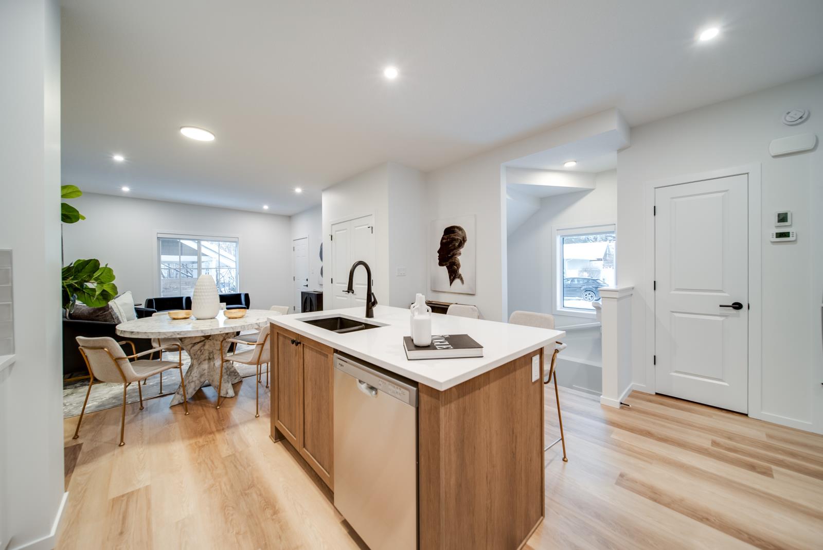 11121  62 St Nw, Edmonton, Alberta  T5W 4B8 - Photo 14 - 44216639