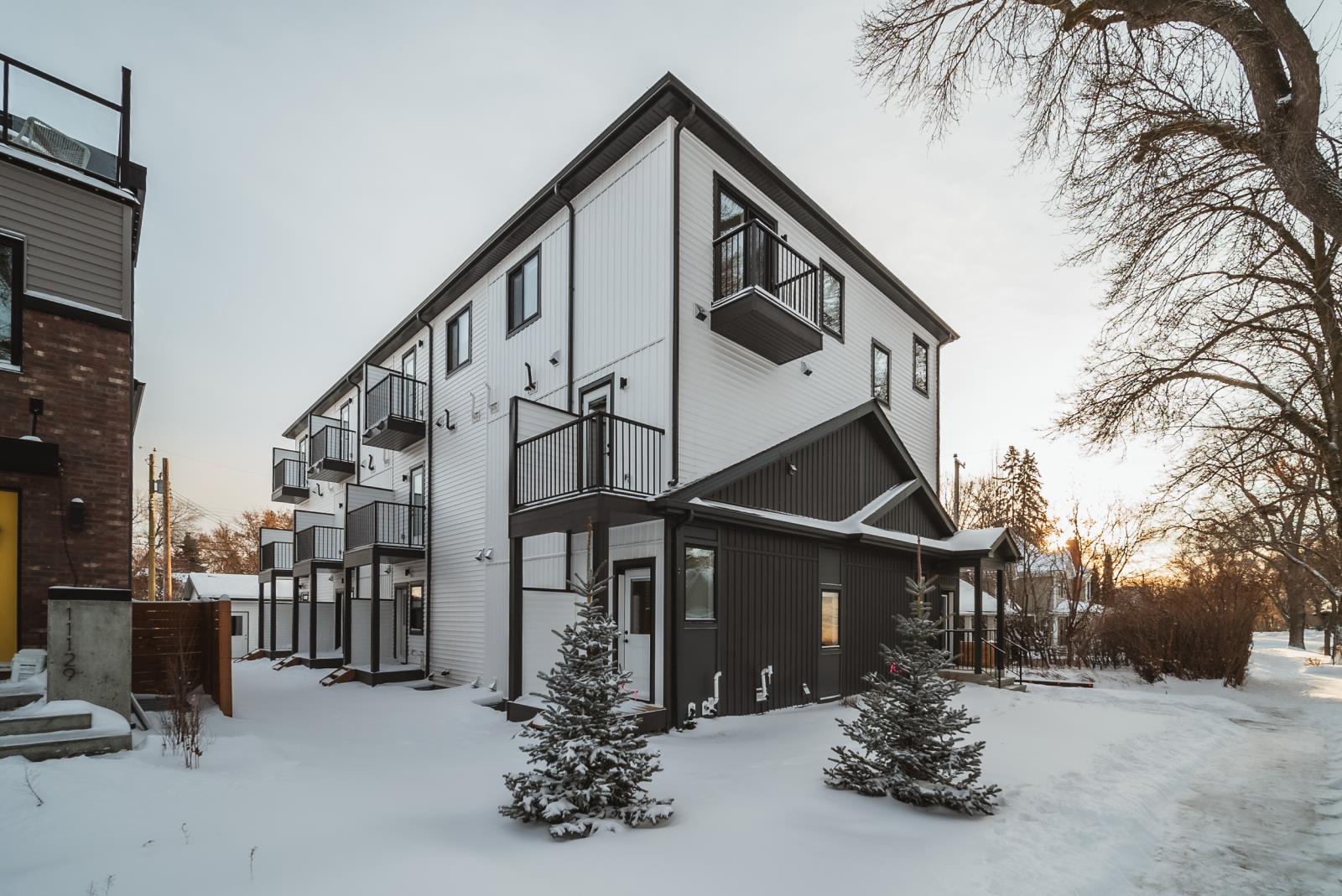 11121  62 St Nw, Edmonton, Alberta  T5W 4B8 - Photo 2 - 44216639