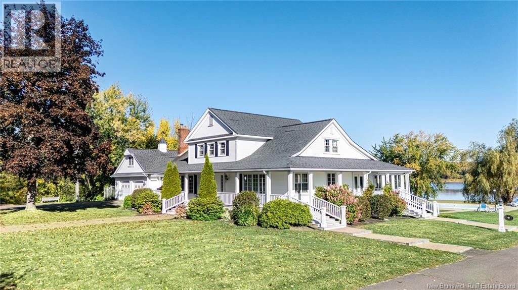 1337 Woodstock Road, Fredericton, New Brunswick  E3B 7R9 - Photo 11 - NB133090