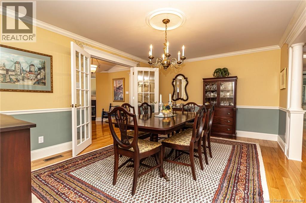 1337 Woodstock Road, Fredericton, New Brunswick  E3B 7R9 - Photo 31 - NB133090