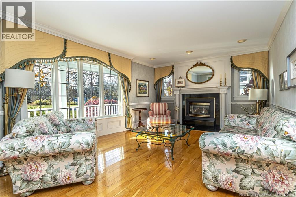 1337 Woodstock Road, Fredericton, New Brunswick  E3B 7R9 - Photo 32 - NB133090