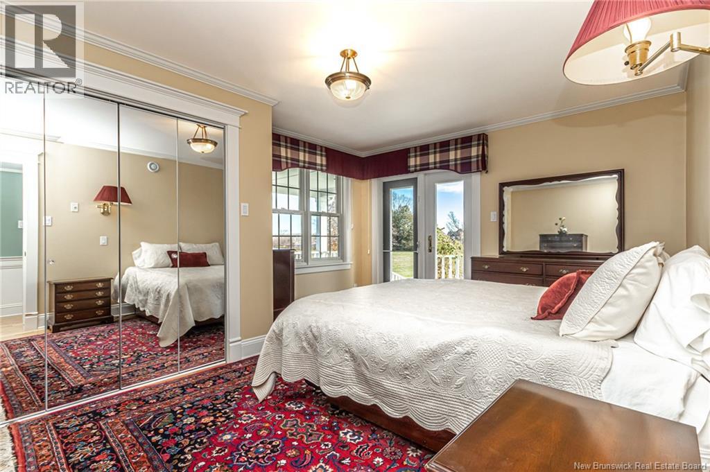 1337 Woodstock Road, Fredericton, New Brunswick  E3B 7R9 - Photo 35 - NB133090