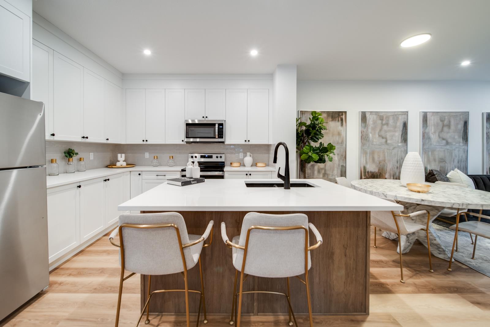 11121  62 St Nw, Edmonton, Alberta  T5W 4B8 - Photo 9 - 44216639