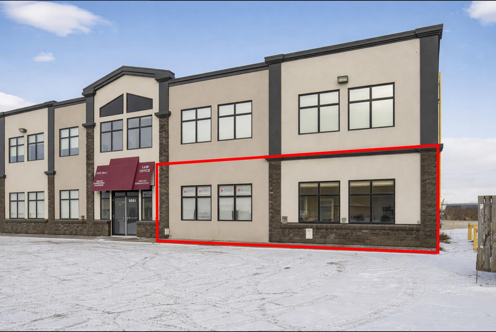 101 5661-5677  99 Street, Edmonton, Alberta  T6E 3N8 - Photo 1 - 44222126