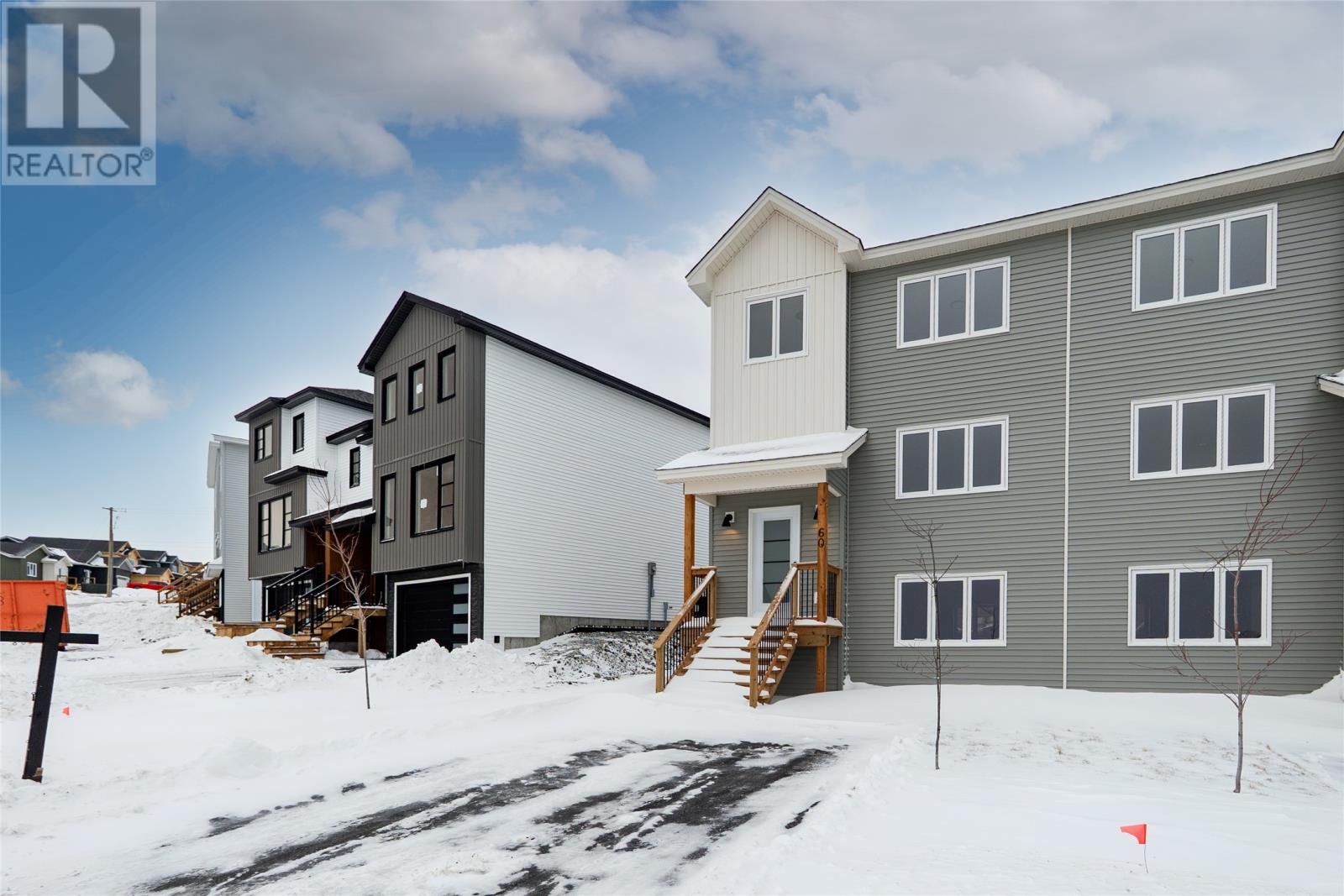 60 Trenton Drive, Paradise, Newfoundland & Labrador