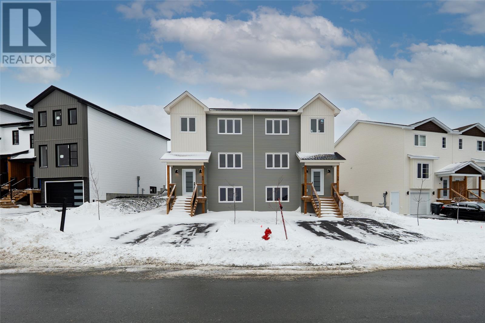 60 Trenton Drive, Paradise, Newfoundland & Labrador  A1L 2A6 - Photo 2 - 1292347