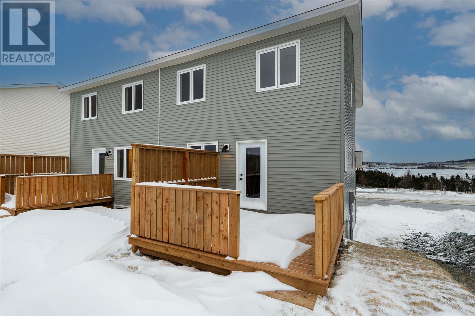 60 Trenton Drive, Paradise, Newfoundland & Labrador  A1L 2A6 - Photo 35 - 1292347
