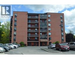 5 MILL POND Court Unit# 705, Simcoe, Ontario