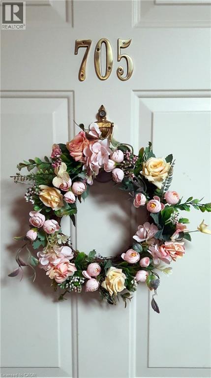 5 Mill Pond Court Unit# 705, Simcoe, Ontario  N3Y 5J6 - Photo 7 - 40774525