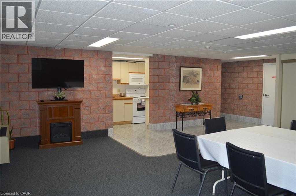 5 Mill Pond Court Unit# 705, Simcoe, Ontario  N3Y 5J6 - Photo 5 - 40774525