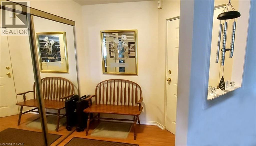 5 Mill Pond Court Unit# 705, Simcoe, Ontario  N3Y 5J6 - Photo 8 - 40774525