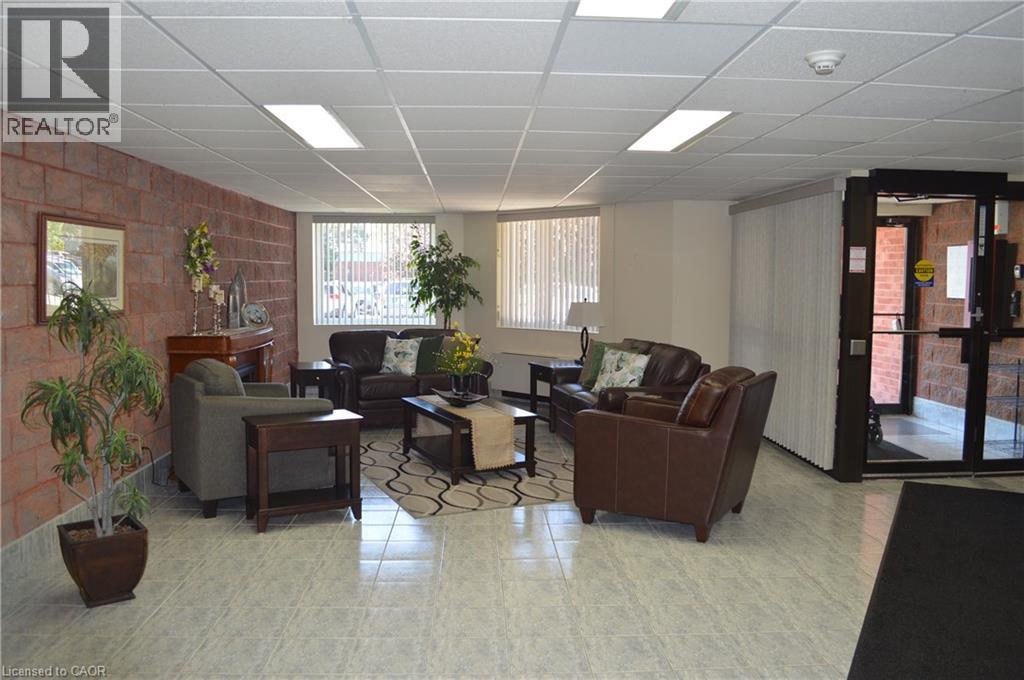 5 Mill Pond Court Unit# 705, Simcoe, Ontario  N3Y 5J6 - Photo 3 - 40774525