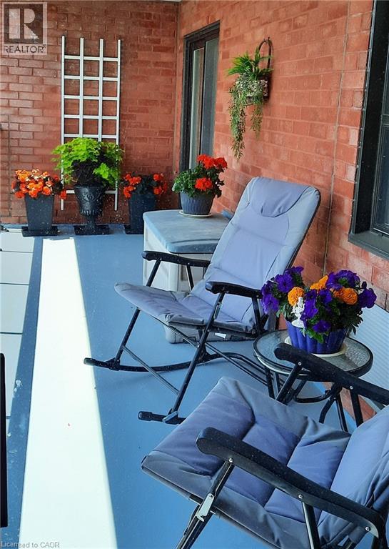 5 Mill Pond Court Unit# 705, Simcoe, Ontario  N3Y 5J6 - Photo 15 - 40774525