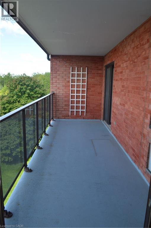 5 Mill Pond Court Unit# 705, Simcoe, Ontario  N3Y 5J6 - Photo 16 - 40774525