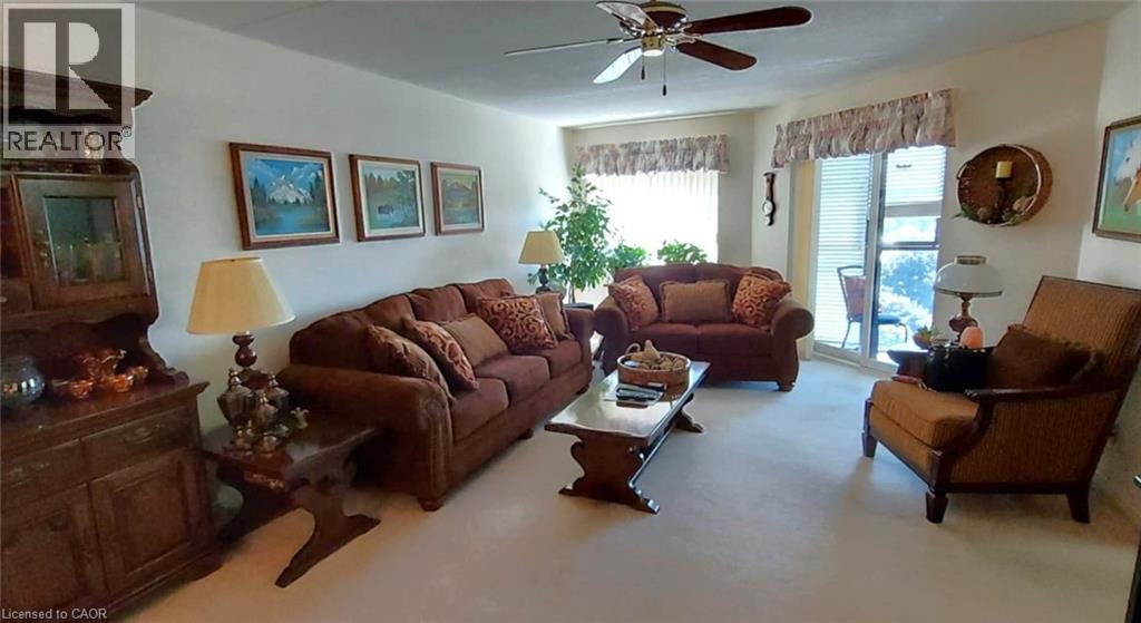 5 Mill Pond Court Unit# 705, Simcoe, Ontario  N3Y 5J6 - Photo 11 - 40774525