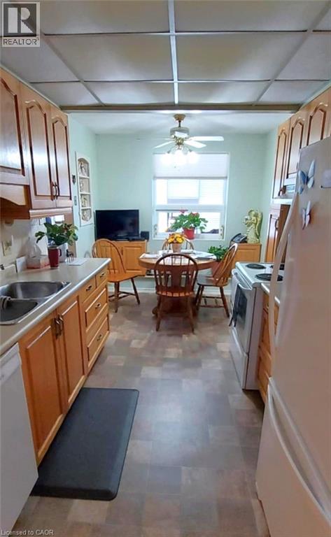 5 Mill Pond Court Unit# 705, Simcoe, Ontario  N3Y 5J6 - Photo 17 - 40774525