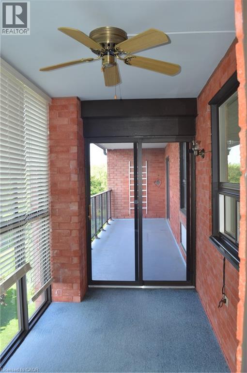 5 Mill Pond Court Unit# 705, Simcoe, Ontario  N3Y 5J6 - Photo 14 - 40774525