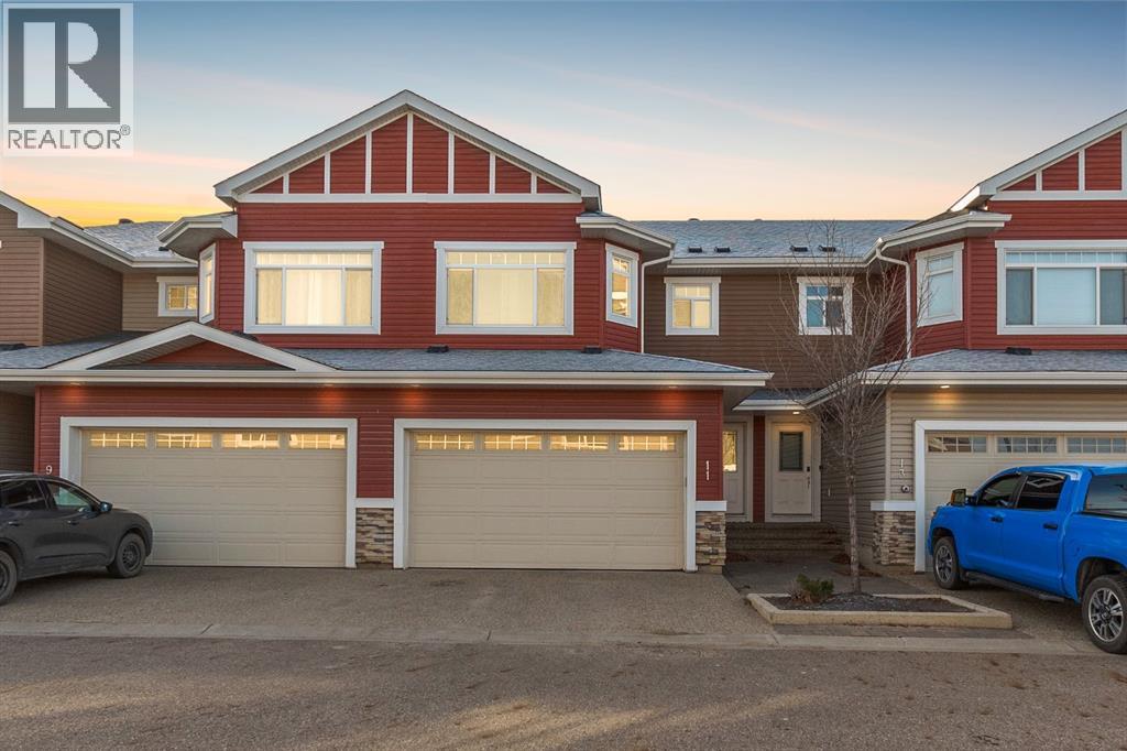 11, 441 Millennium Drive, Fort McMurray, Alberta