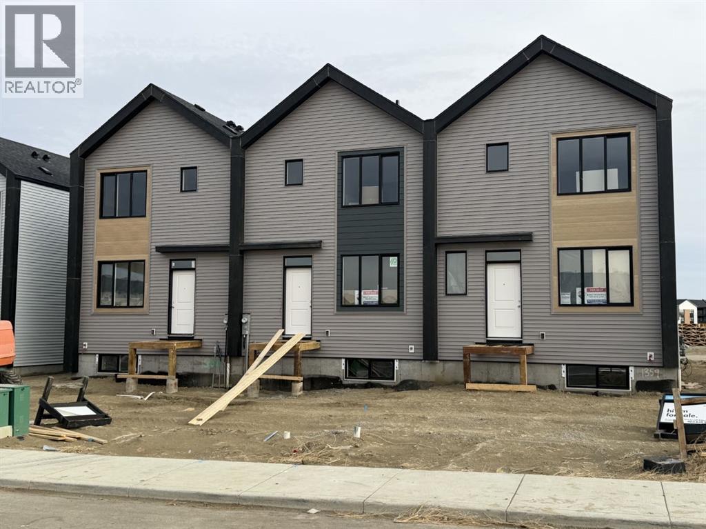 1359 Abitibi Road W, Lethbridge, Alberta