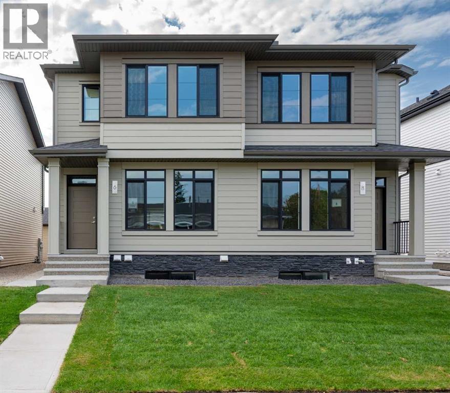 8 Alderwood Close Se, Calgary, Alberta  T2H 1T3 - Photo 2 - A2249137