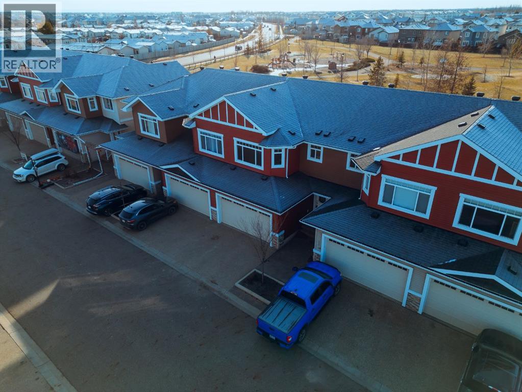 11, 441 Millennium Drive, Fort Mcmurray, Alberta  T9K 0M7 - Photo 32 - A2269235