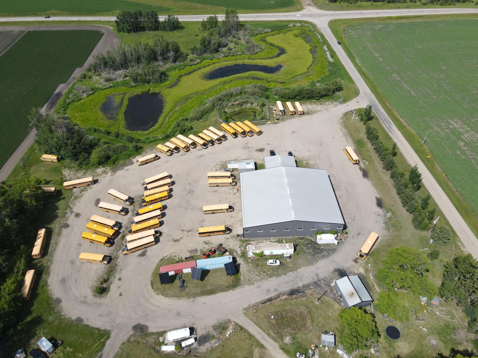 51530  Rge Road 280, Parkland County, Alberta