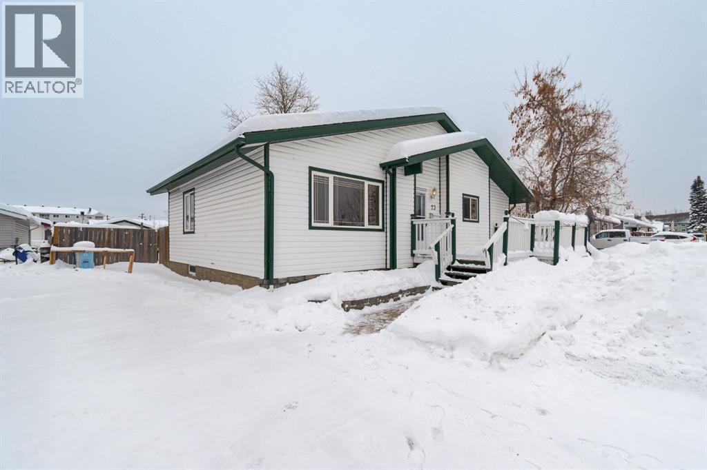 23 Maciver Street, Fort Mcmurray, Alberta  T9H 1Z8 - Photo 34 - A2276520