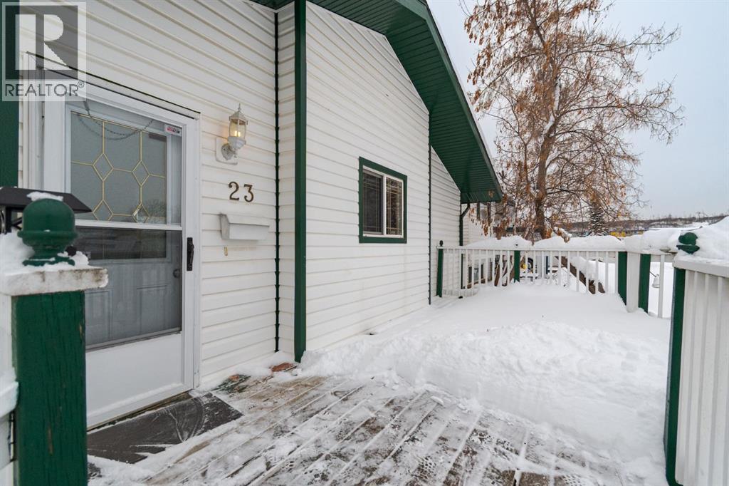 23 Maciver Street, Fort Mcmurray, Alberta  T9H 1Z8 - Photo 31 - A2276520