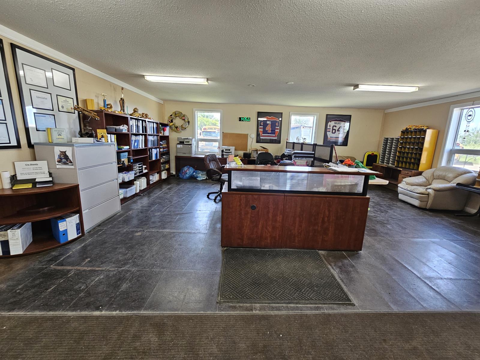 51530  Rge Road 280, Parkland County, Alberta  T7Y 3K1 - Photo 12 - 44222988