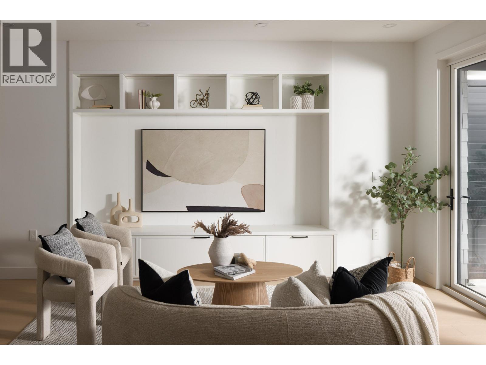 1 419 W 23RD AVENUE, Vancouver, British Columbia