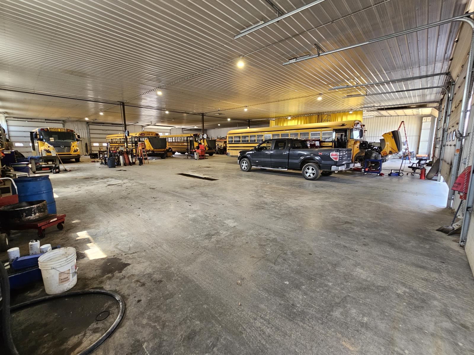 51530  Rge Road 280, Parkland County, Alberta  T7Y 3K1 - Photo 9 - 44222988