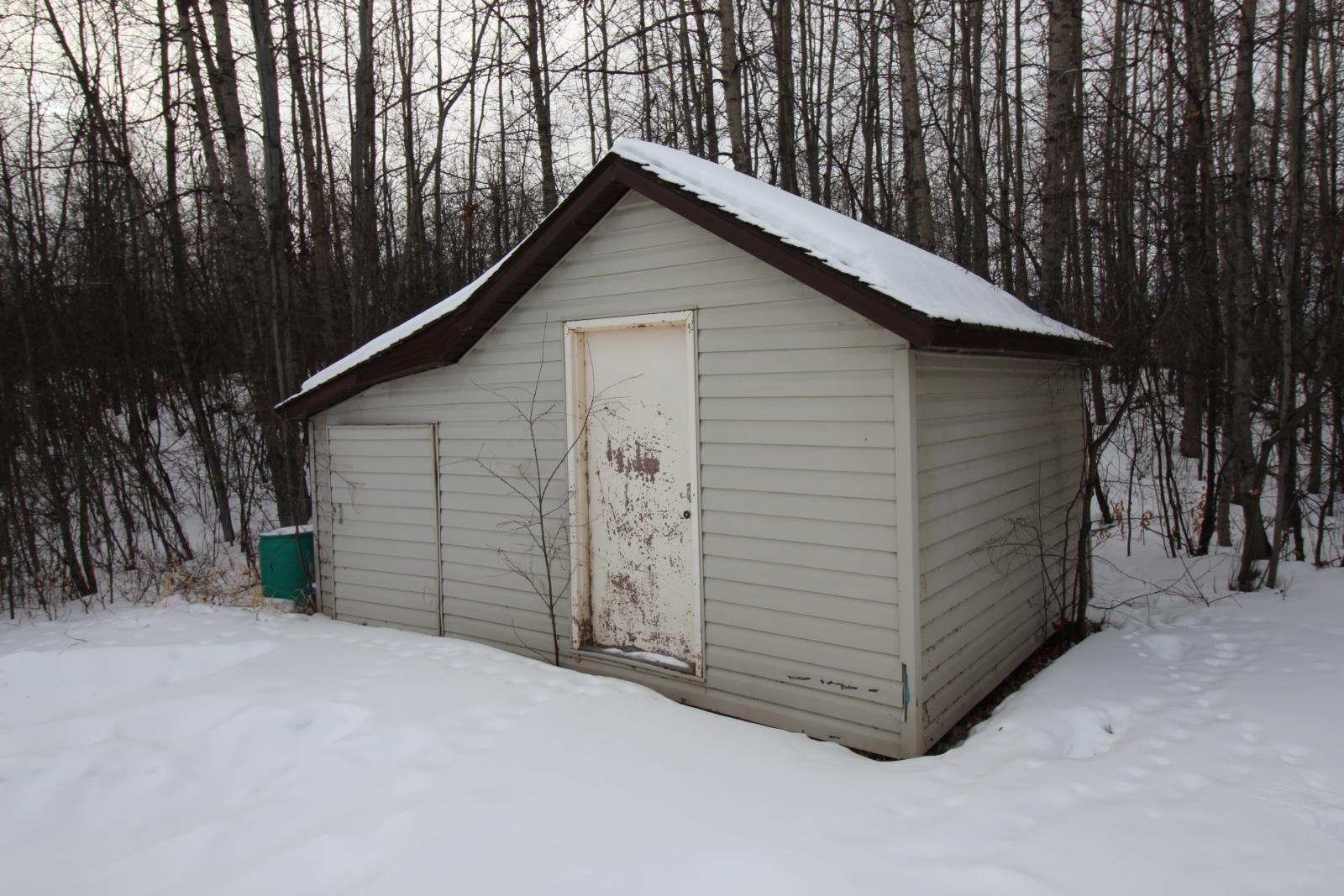 3521  Township Rd 542, Lac Ste. Anne, Alberta  T0E 0A0 - Photo 12 - 44223951