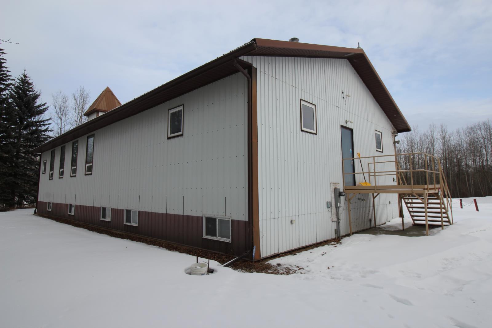 3521  Township Rd 542, Lac Ste. Anne, Alberta  T0E 0A0 - Photo 13 - 44223951