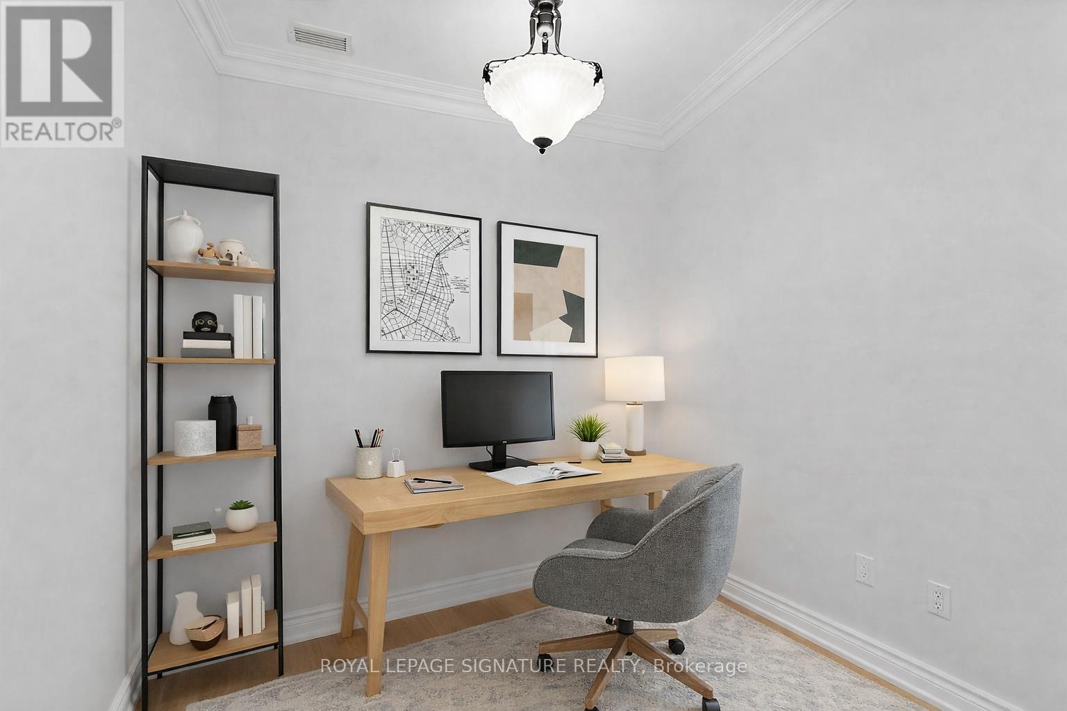 611 - 3085 Bloor Street W, Toronto, Ontario  M8X 1C9 - Photo 9 - W12750944