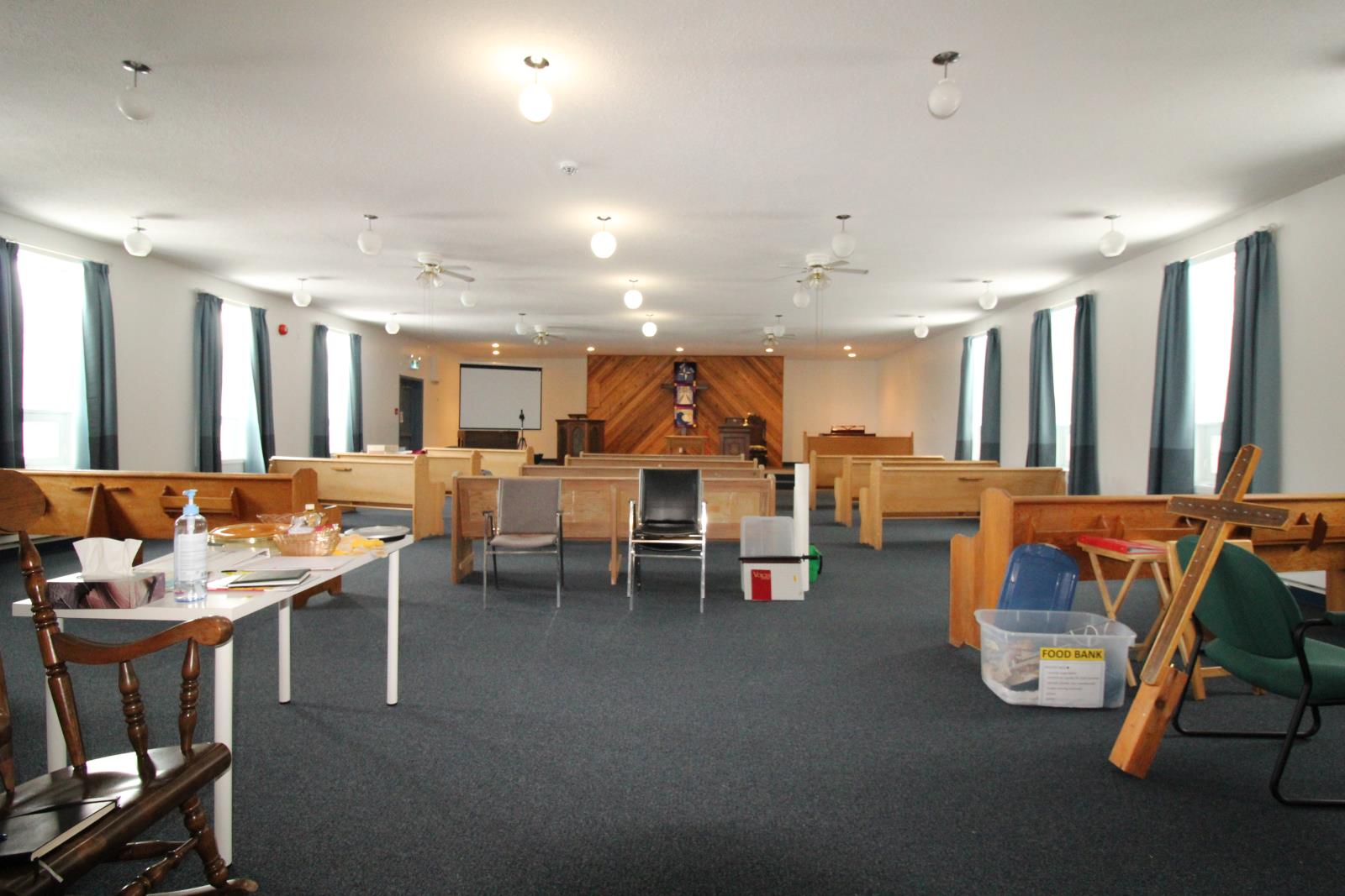 3521  Township Rd 542, Lac Ste. Anne, Alberta  T0E 0A0 - Photo 16 - 44223951