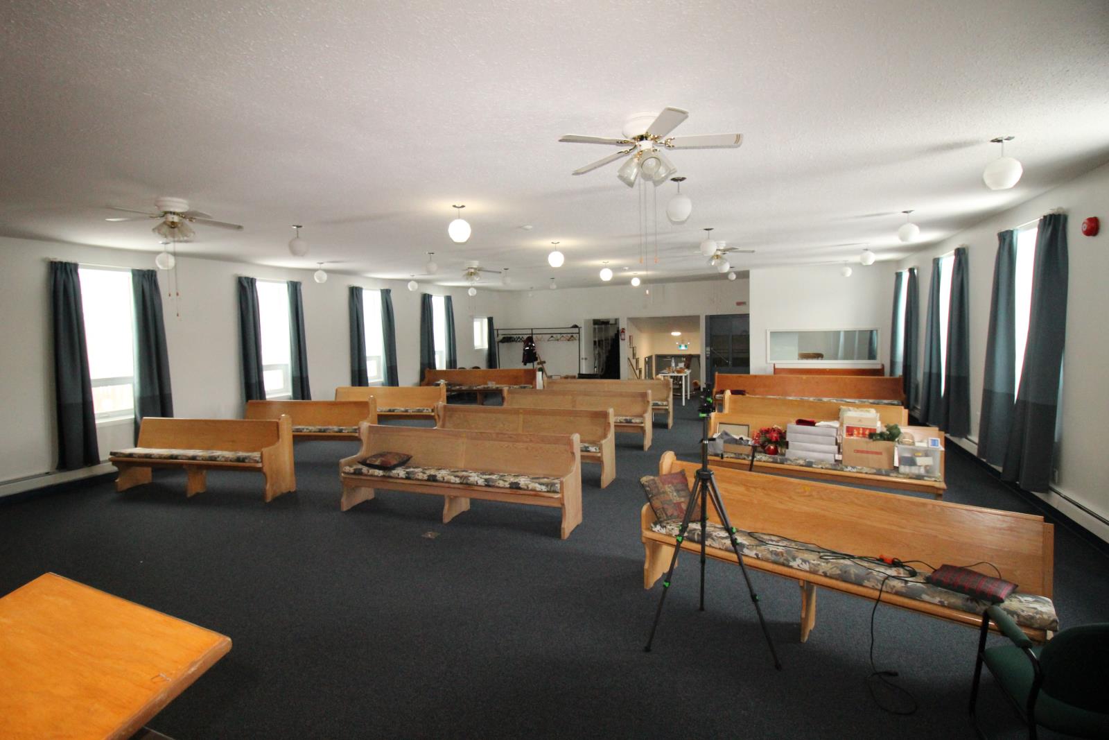 3521  Township Rd 542, Lac Ste. Anne, Alberta  T0E 0A0 - Photo 21 - 44223951