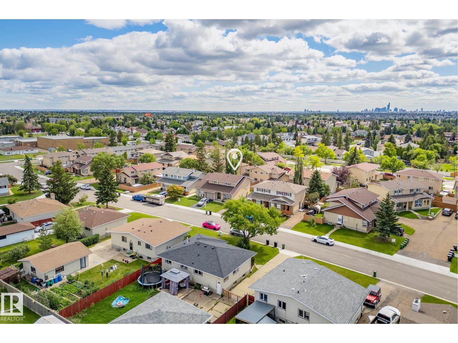 11005 162a Av Nw, Edmonton, Alberta  T5X 1Z8 - Photo 40 - E4453408