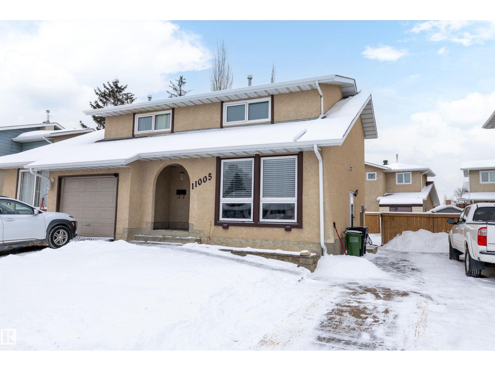 11005 162a Av Nw, Edmonton, Alberta  T5X 1Z8 - Photo 35 - E4453408