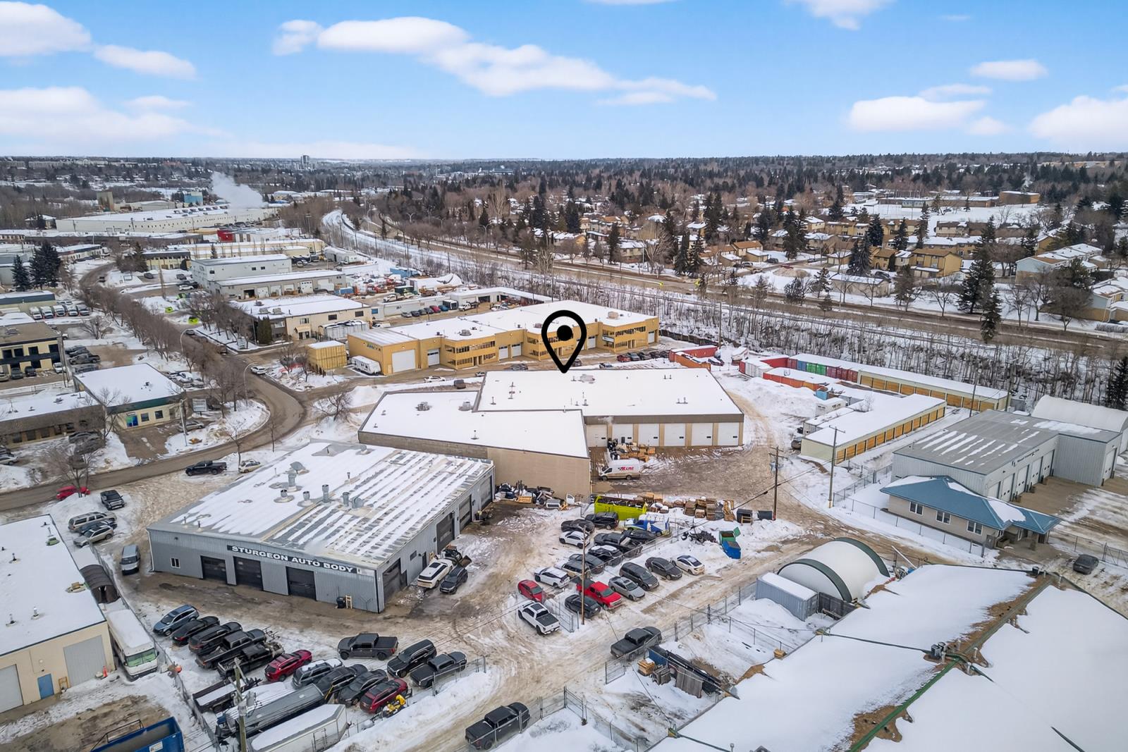 32  Rayborn Crescent, St. Albert, Alberta  T8N 4B1 - Photo 11 - 44224450