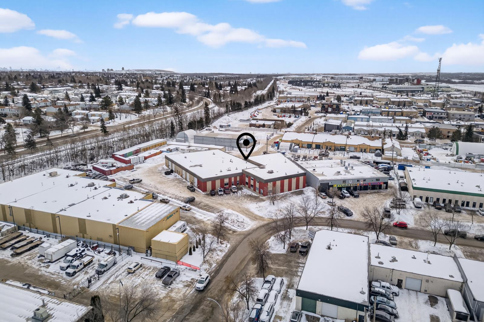 32  Rayborn Crescent, St. Albert, Alberta  T8N 4B1 - Photo 8 - 44224450