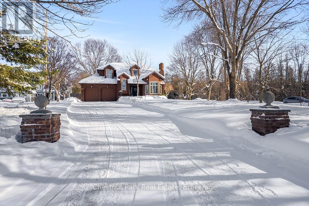 359003 GREY ROAD 15, Meaford, Ontario